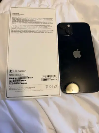 iPhone 14 Plus , View more