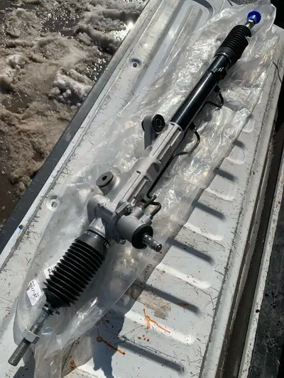 $250 or BO cash thx Steering rack for toyota tundra older models