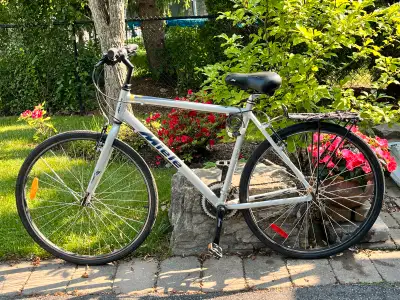 Miele Men’s Bike, Voir plus