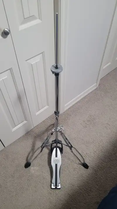 Mapex hi-hat stand, View more