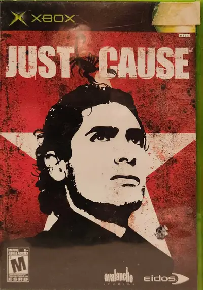 Jeux Xbox Just Cause, View more