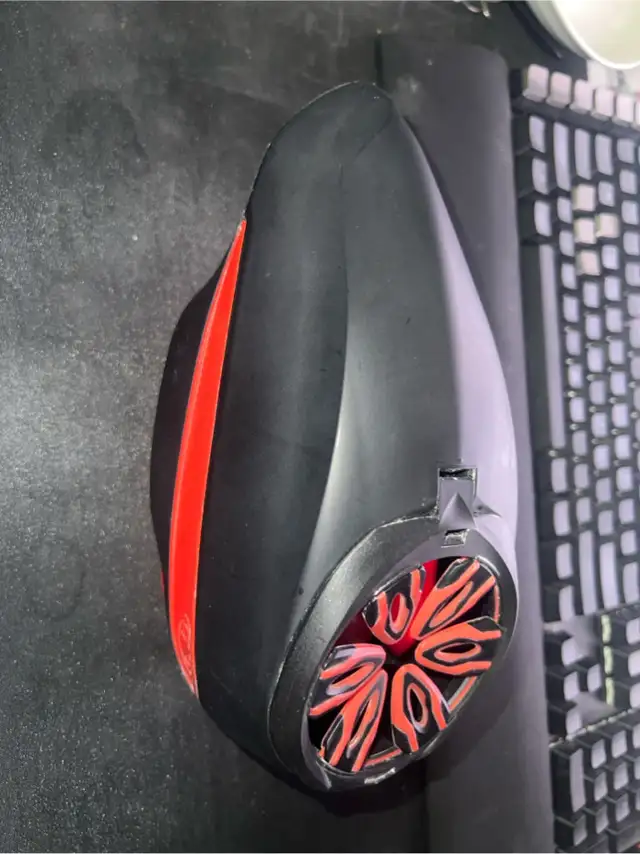 G.I. Sportz LVL Paintball Loader and 2 Gen-X Global Pods in Paintball in City of Toronto - Image 3