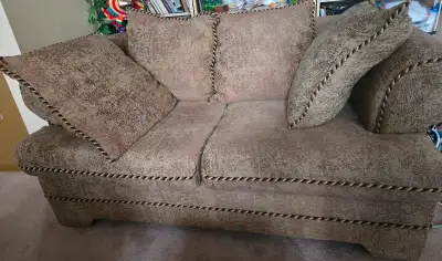 BRAMPTON - Loveseat - FREE, View more