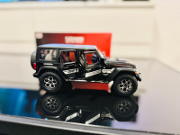 Jeep wrangler Rubicon 4x4