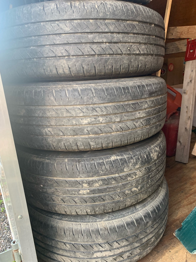 Tires on rims in Tires & Rims in Renfrew - Image 3