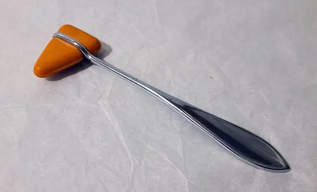 Taylor Medical Neurological Percussion Reflex Hammer