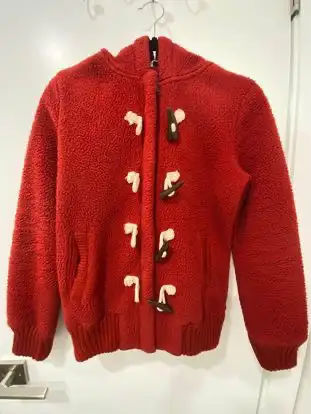 Bossini Women Fleece Hoodie M, View more
