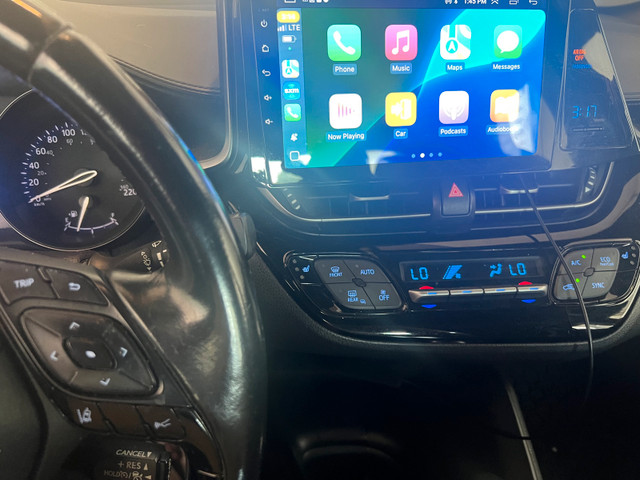 2018 Toyota CHR in Cars & Trucks in Hamilton - Image 2