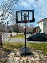 Outdoor Basketball Net