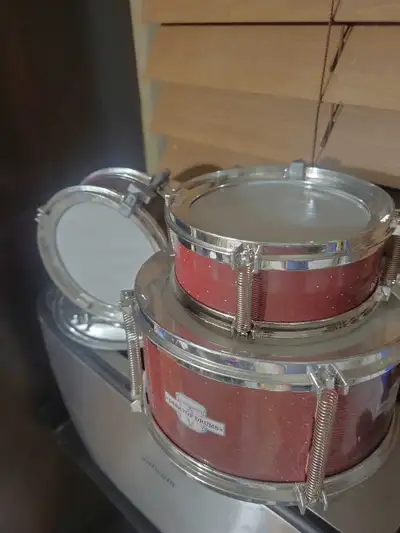 Desktop Drums, View more