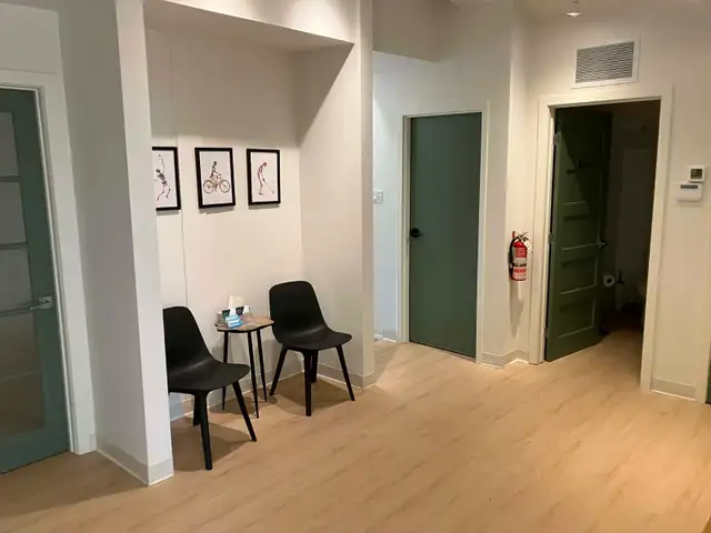 Bureau professionel à louer