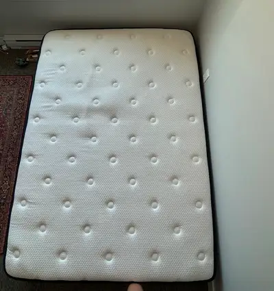 Full size Mattress medium firm, View more
