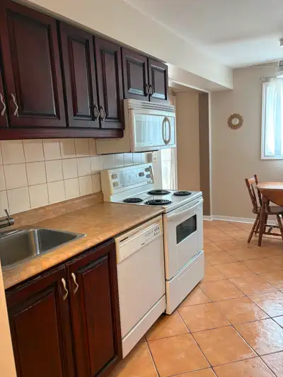 2 Bedroom for Rent , Smith Falls