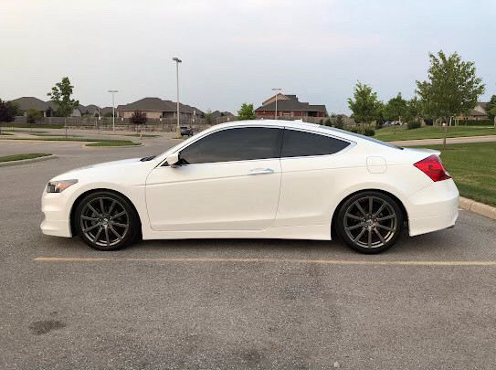 Willing to buy 2011-2013 Honda Accord V6 Coupe HFP in Cars & Trucks in City of Toronto