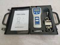 DIGITAL FORCE GAUGE