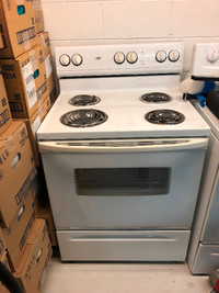 ✅ ESTATE 30” Stove for sale ✅ VERY CLEAN