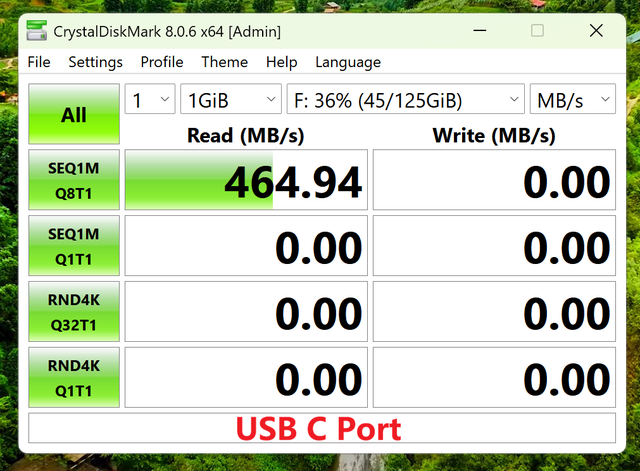 UGREEN 6 in 1 USB C Docking Station for Laptop Dual 4K@60Hz HDMI in Laptop Accessories in City of Toronto - Image 6