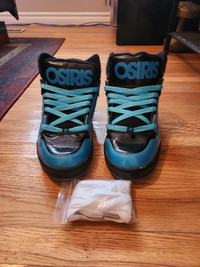 Osiris NYC 83 Shoes