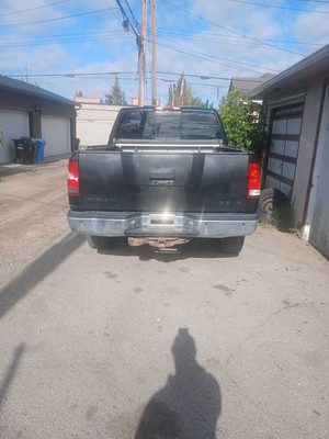 2003 Nissan Titan