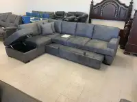 Low Prices On sleeper Sofas, couches, Sectionals from $799