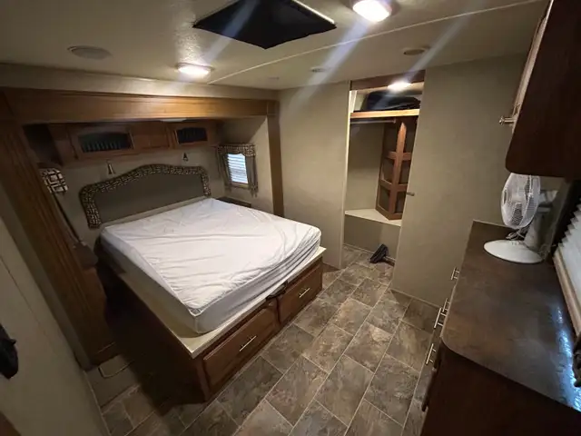 2014 Rockwood Windjammer 3029W in Travel Trailers & Campers in Fort St. John - Image 7