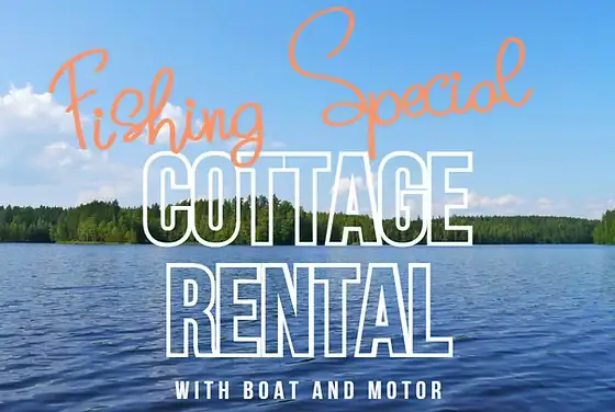 3 bedroom cottage rental in Ontario in Canada - Image 3