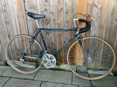 Norco Pro Road Bike, View more