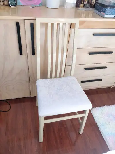 One Chair for Sale, View more