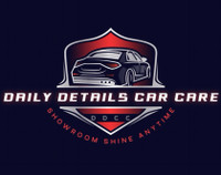 Auto Detailing (LOWEST PRICE GUARANTEED)