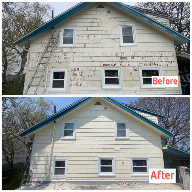 Call “We❤️Painting” for a FREE estimate! in Painters & Painting in City of Halifax - Image 3