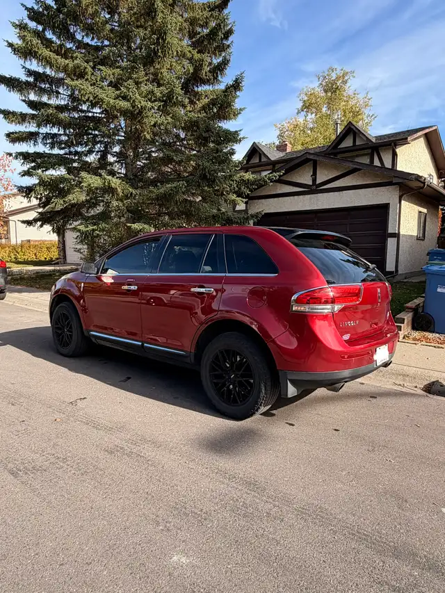 2013 MKX Lincoln 577858202942187523