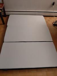 Foldable mattress for sale