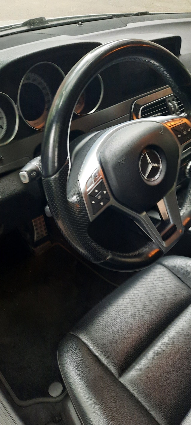 Mercedes 2014 for Sale — photo 4