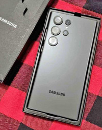 New Samsung S24 Ultra !