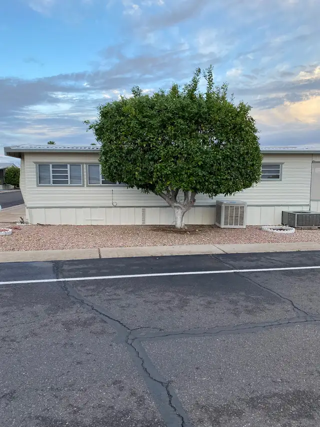 Mesa Az Park Model home in Houses for Sale in Regina - Image 12