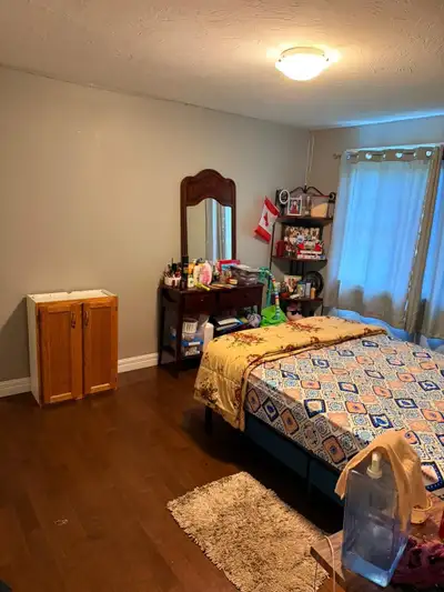 Room for rent