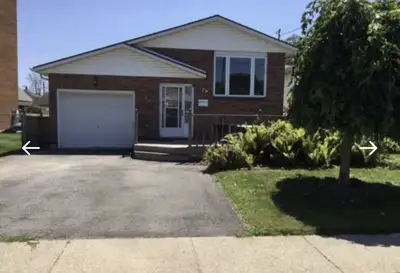 Type of Accommodation: 2 main floor bedrooms , 1 fully furnished D/S BDRM with separate bathroom. Re...