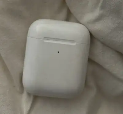 Apple airpods, View more