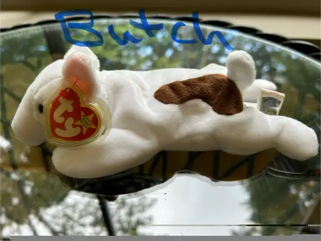 TY Beanie Babies in Arts & Collectibles in Norfolk County - Image 4