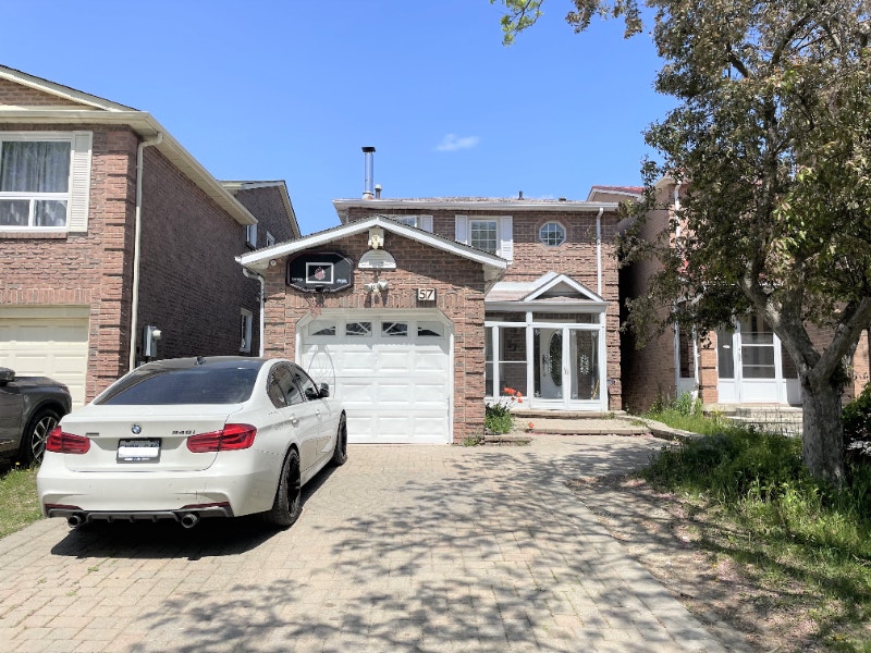 3 bedroom fully furnished house for Rent McCowan & McNicoll Long