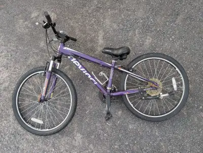 Devinci EWOC Mountain Bike, View more