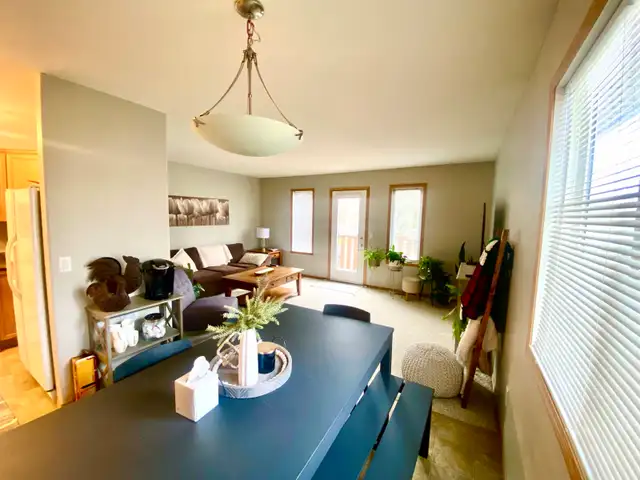 Triplex Rental 4 bed 1.5 bath 