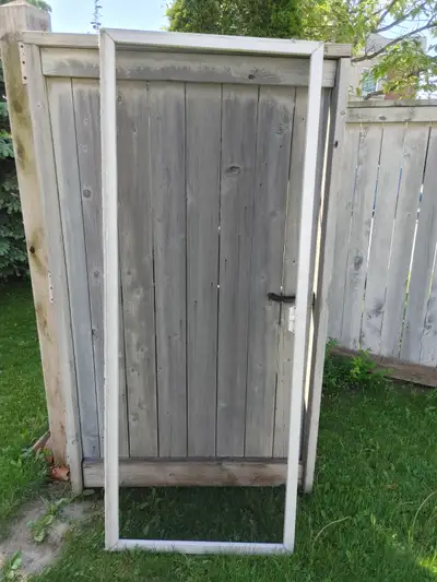 Window and Patio Door Screens - Diff Sizes Available, View more