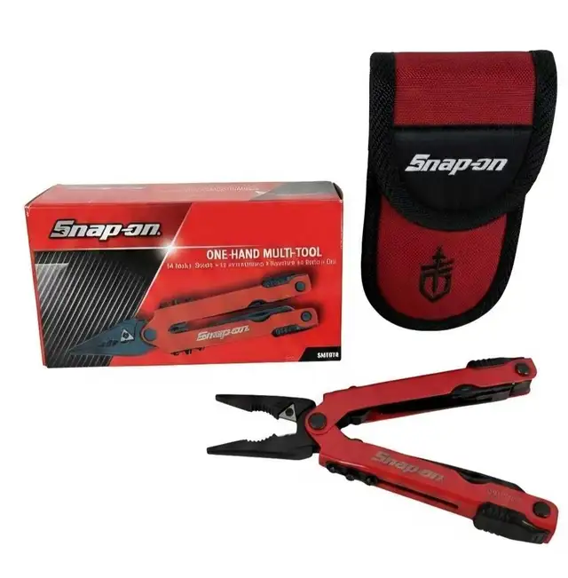 Snap On Multi Tools SMT97R569698280454891522