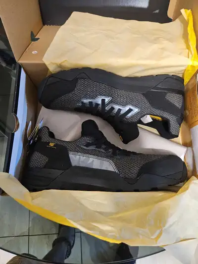 Cat Safety Shoes, View more