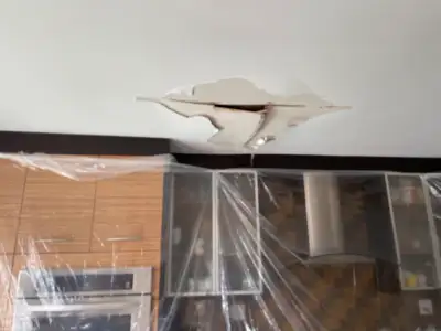 Drywall Repair, Popcorn Removal, Stucco Repair, Water Leaks, View more