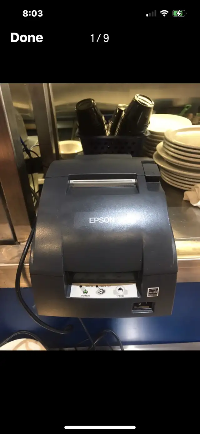 Epson printer star printer560638949904896004