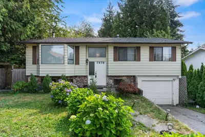 Welcome to 7976 Tanager Street, Mission, BC — a beautifully renovated family home offering comfort,...