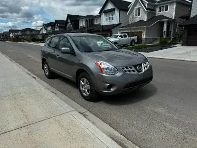2013 Nissan Rogue / NO ACCIDENTS / ACTIVE STATUS / FULLY SERVICE