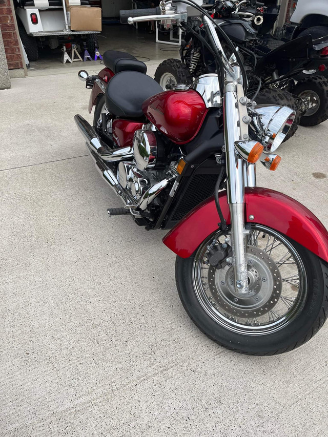  750 Honda shadow in Other in Leamington